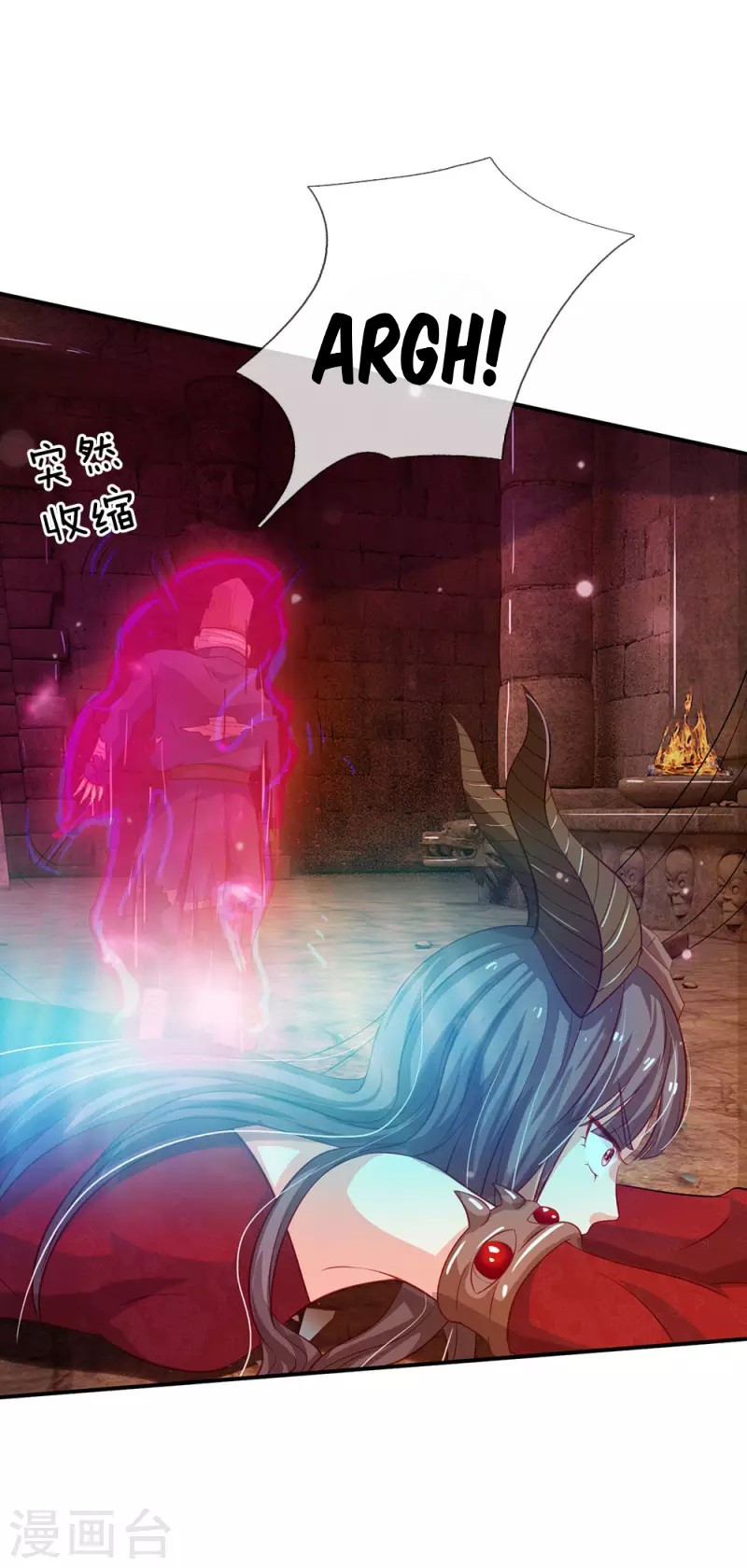 I am Daxianzun Chapter 65 Bahasa Indonesia